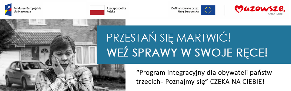 "Poznajmy Się"